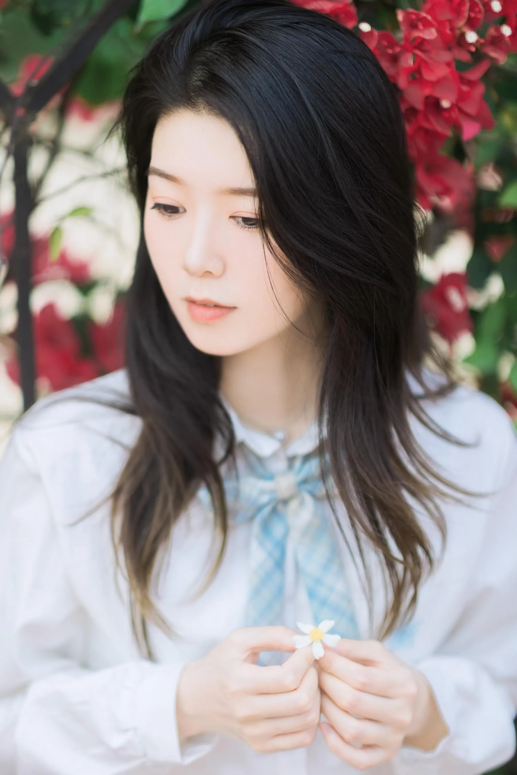 [艺图语] 2022.05.16 夏天的风 航子就是航子呀 [27P]插图